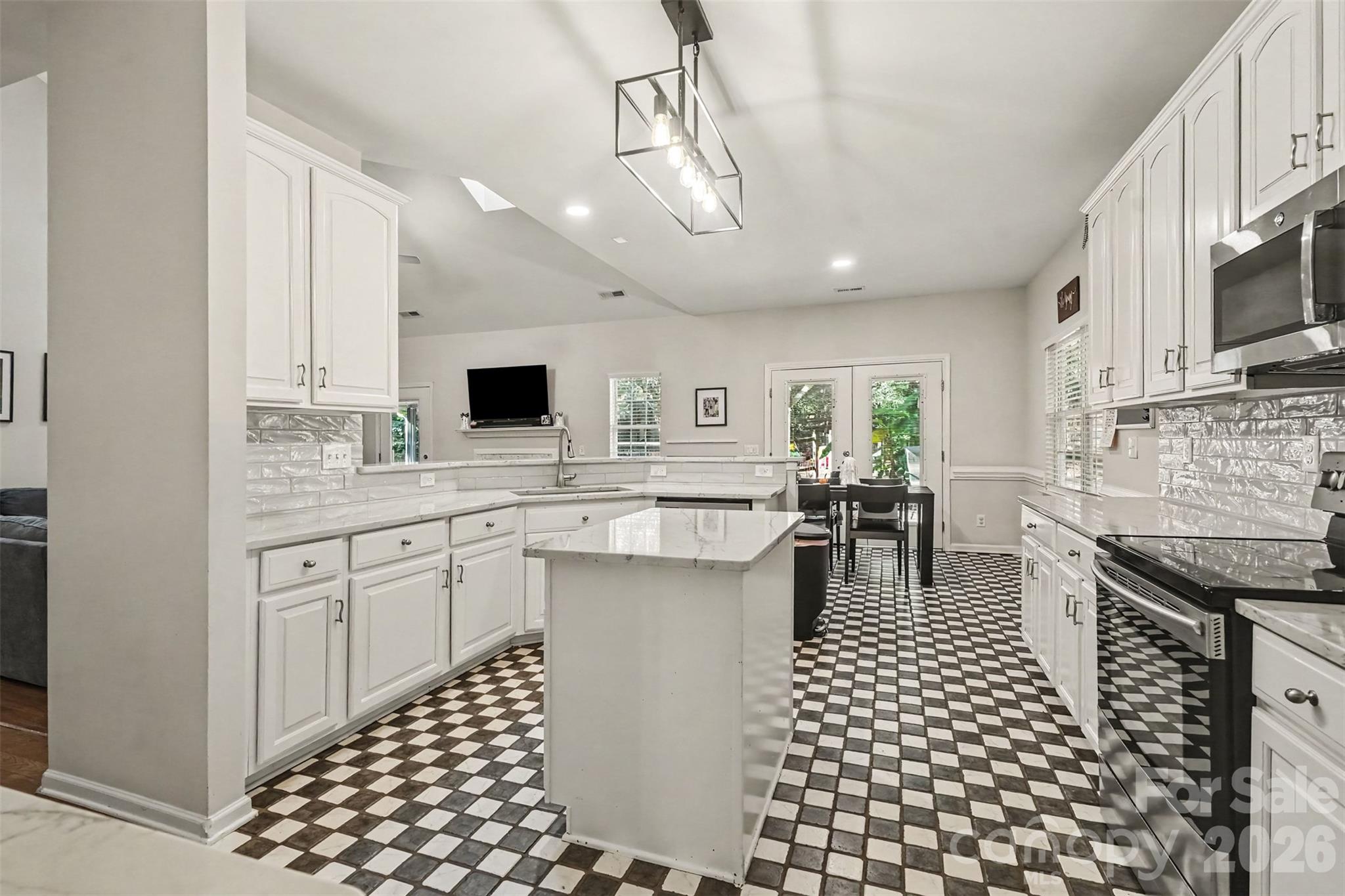 Residential in Charlotte 3