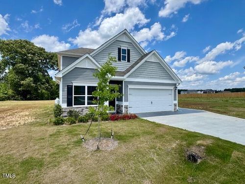 140 Continental Ln, Smithfield, NC, 27577-6639 | Card Image