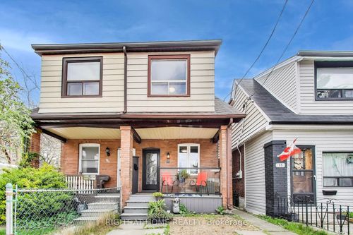 17 Weymouth Ave, East York, ON, M4C1R6 | Card Image