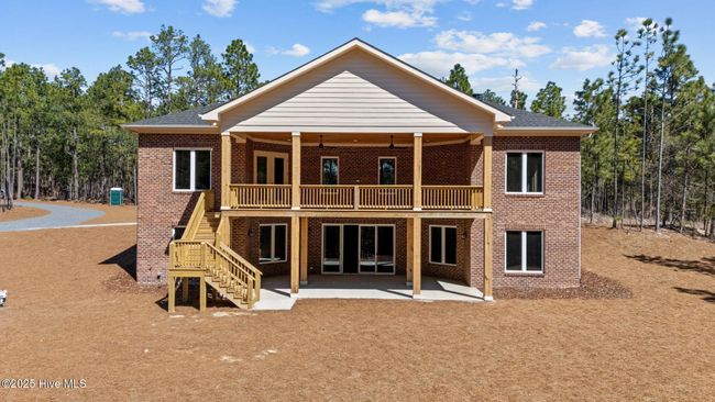 3635 Carthage Rd, House other with 5 bedrooms, 4 bathrooms and 2 parking in West End NC | Image 35