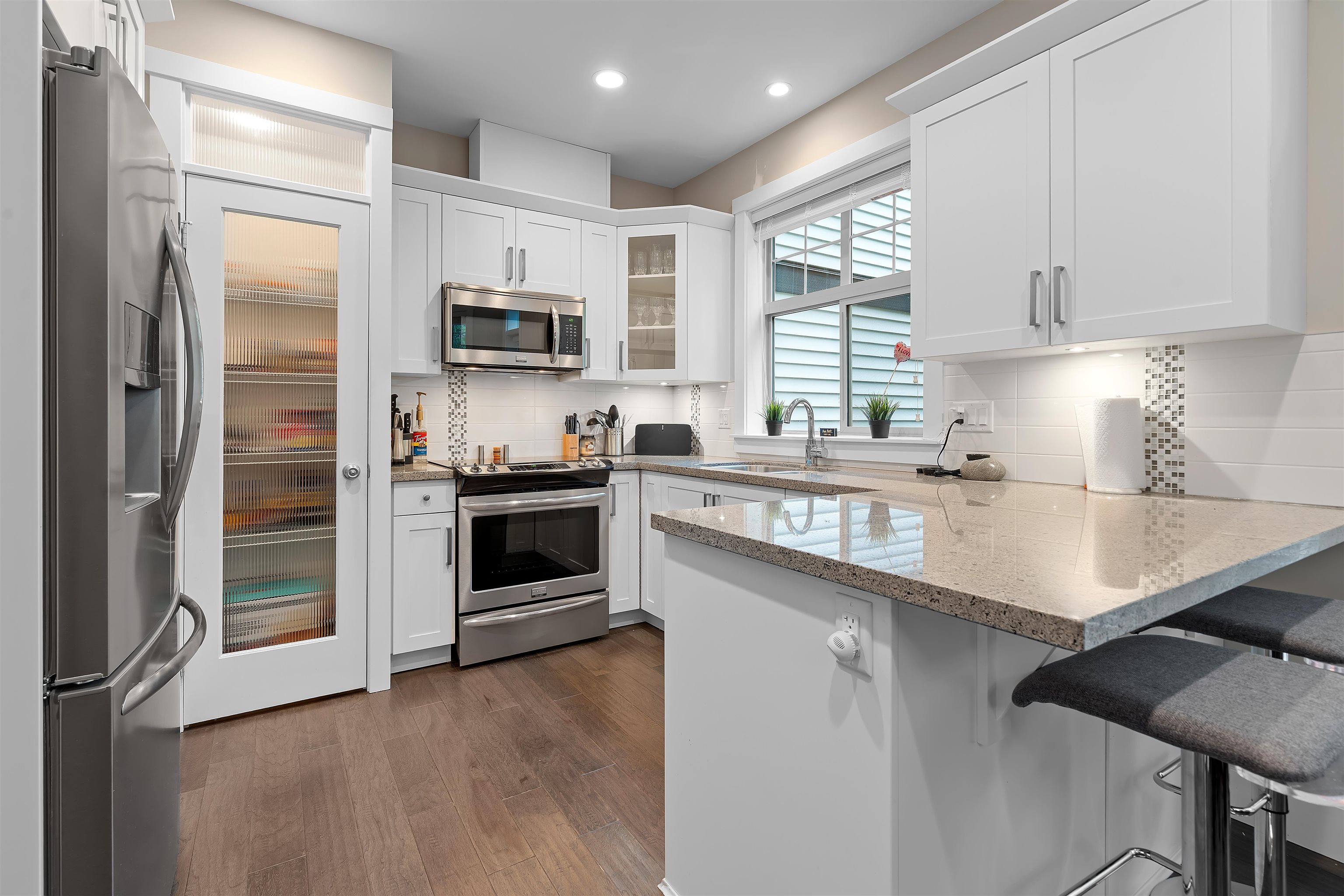 Residential in Abbotsford 3
