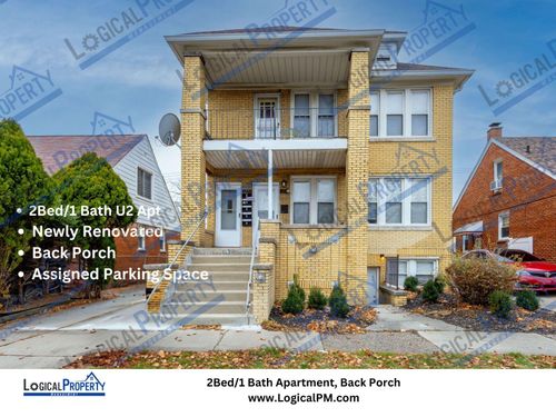 5-6225 Middlesex St, Dearborn, MI, 48126-2411 | Card Image