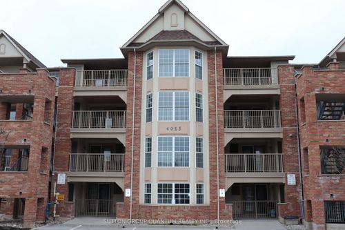 301-4025 Kilmer Dr, Burlington, ON, L7M4M5 | Card Image