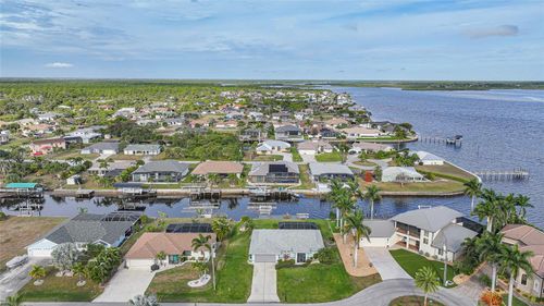 3025 Curry Ter, Port Charlotte, FL, 33981-1005 | Card Image