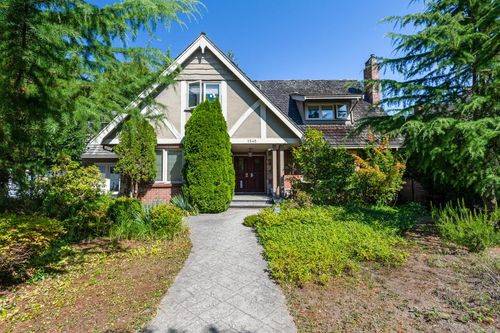 1545 W 49th Ave, Vancouver, BC, V6M2R6 | Card Image