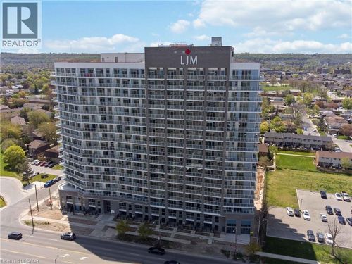 410-2782 Barton Street E, Hamilton, ON, L8E2J8 | Card Image