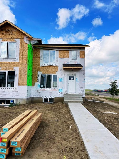 2 Anna Close, Blackfalds, AB, T4M0N1 | Card Image