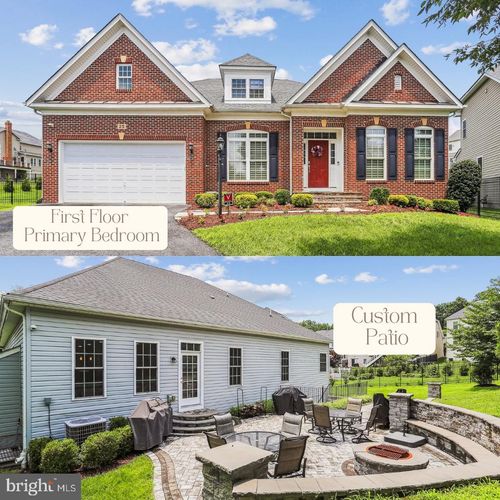 25 Moonlight Trail Ct, SILVER SPRING, MD, 20906-6703 | Card Image