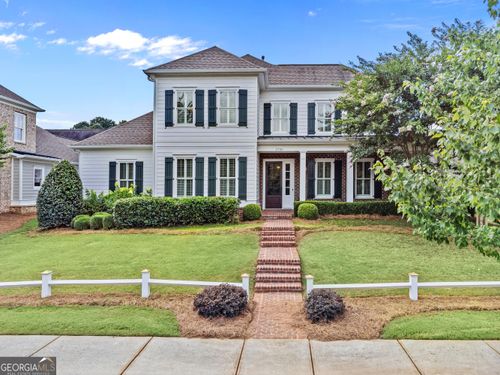 1706 Bent Pine Lane, Statham, GA, 30666 | Card Image