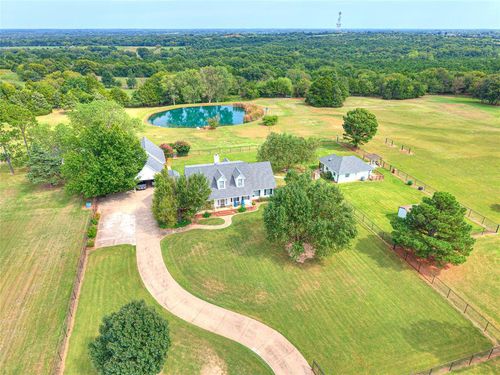 4081 Cedar Farm Rd, Noble, OK, 73068-9115 | Card Image