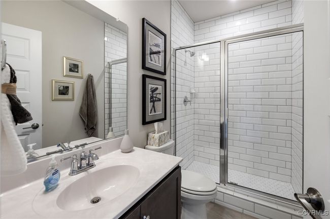 4412 Dominion Forest Cir, Townhouse with 3 bedrooms, 5 bathrooms and null parking in Glen Allen VA | Image 11