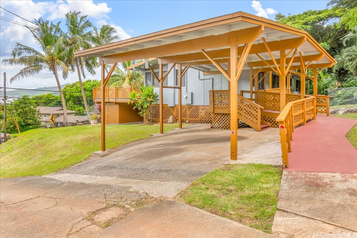 Residential in Kaneohe 2