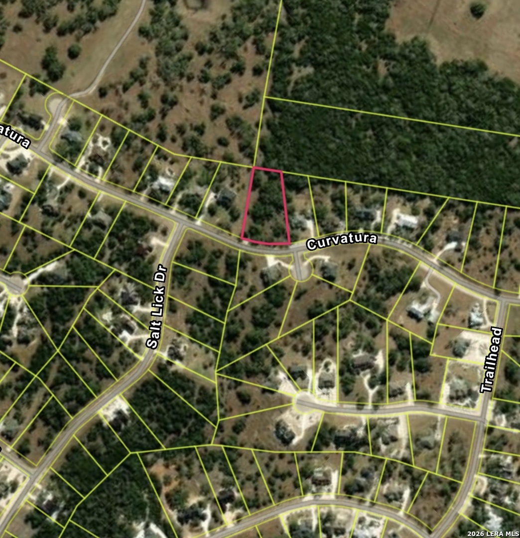 Land in New Braunfels