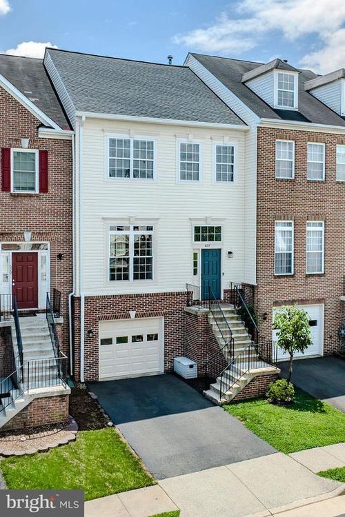 627 Springhouse Sq Se, LEESBURG, VA, 20175-5645 | Card Image