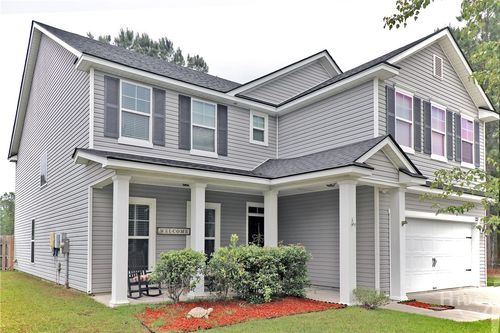 215 Harmony Blvd, Pooler, GA, 31322-3626 | Card Image