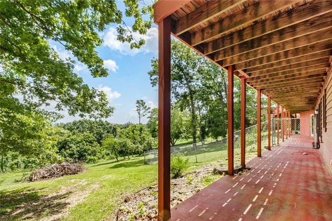 16048 Cypress Ln, House other with 3 bedrooms, 4 bathrooms and null parking in Rogers AR | Image 40