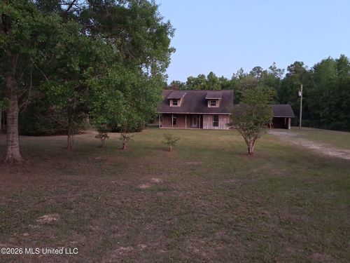 508 Wire Rd E, Perkinston, MS, 39573-5125 | Card Image
