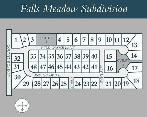 lt45-140 Indigo Drive, Sheboygan Falls, WI, 53085 | Card Image