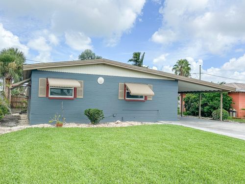 1431 Island Dr S, SOUTH PASADENA, FL, 33707-3713 | Card Image