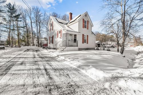 22 Pine Street, Milford, ME, 04461 | Card Image
