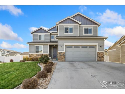 1322 Frontier Ct, Eaton, CO, 80615-8930 | Card Image