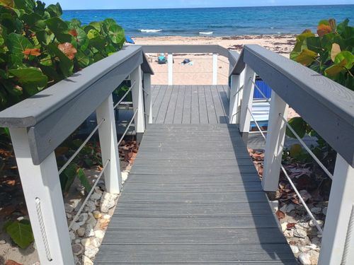 202-5520 N Ocean Blvd, Ocean Ridge, FL, 33435-7075 | Card Image