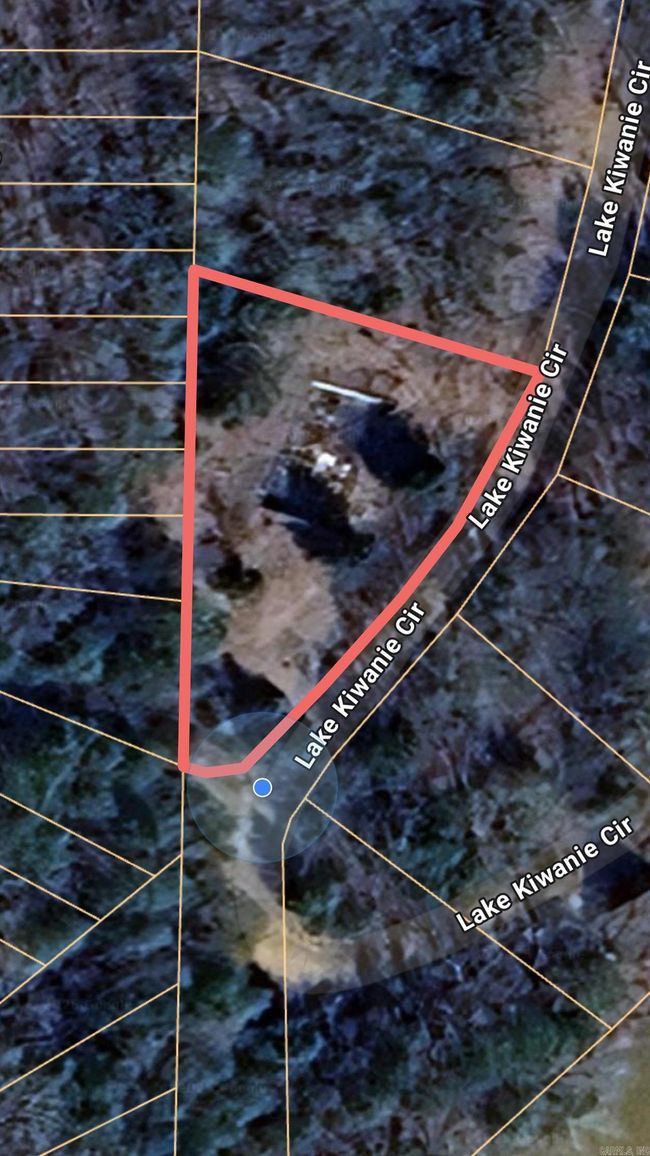 Lot10 Block8 Kiwanie Circle, Home with 0 bedrooms, 0 bathrooms and null parking in Hardy AR | Image 37
