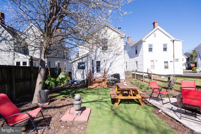 202 Choptank Ave, House other with 3 bedrooms, 2 bathrooms and null parking in CAMBRIDGE MD | Image 41