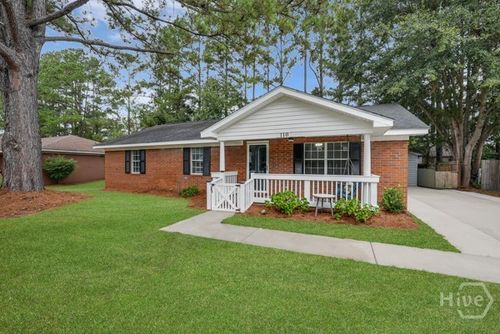 110 Rose Dr, Springfield, GA, 31329-4931 | Card Image