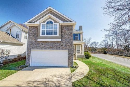 4289 Chesney Glen Dr, Hermitage, TN, 37076 | Card Image