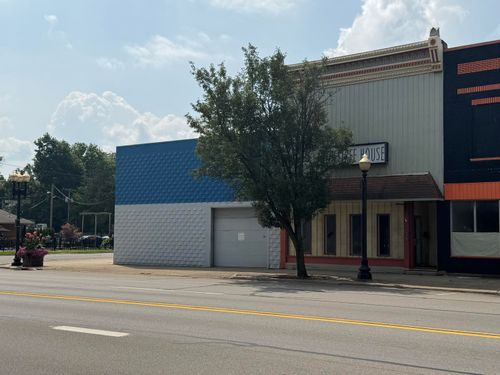 34 & 36 E Chicago St, Coldwater, MI, 49036-1615 | Card Image