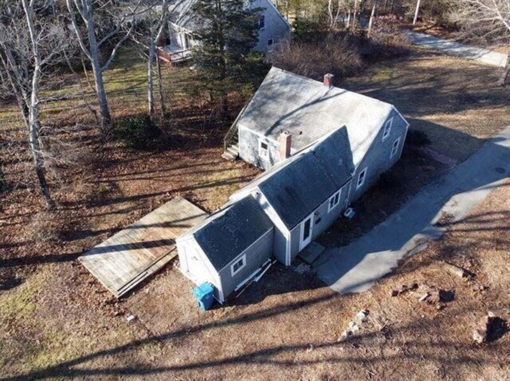 Stephens Ln, Falmouth, MA 02540