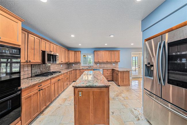 Kitchen view from formal dining room | Image 10
