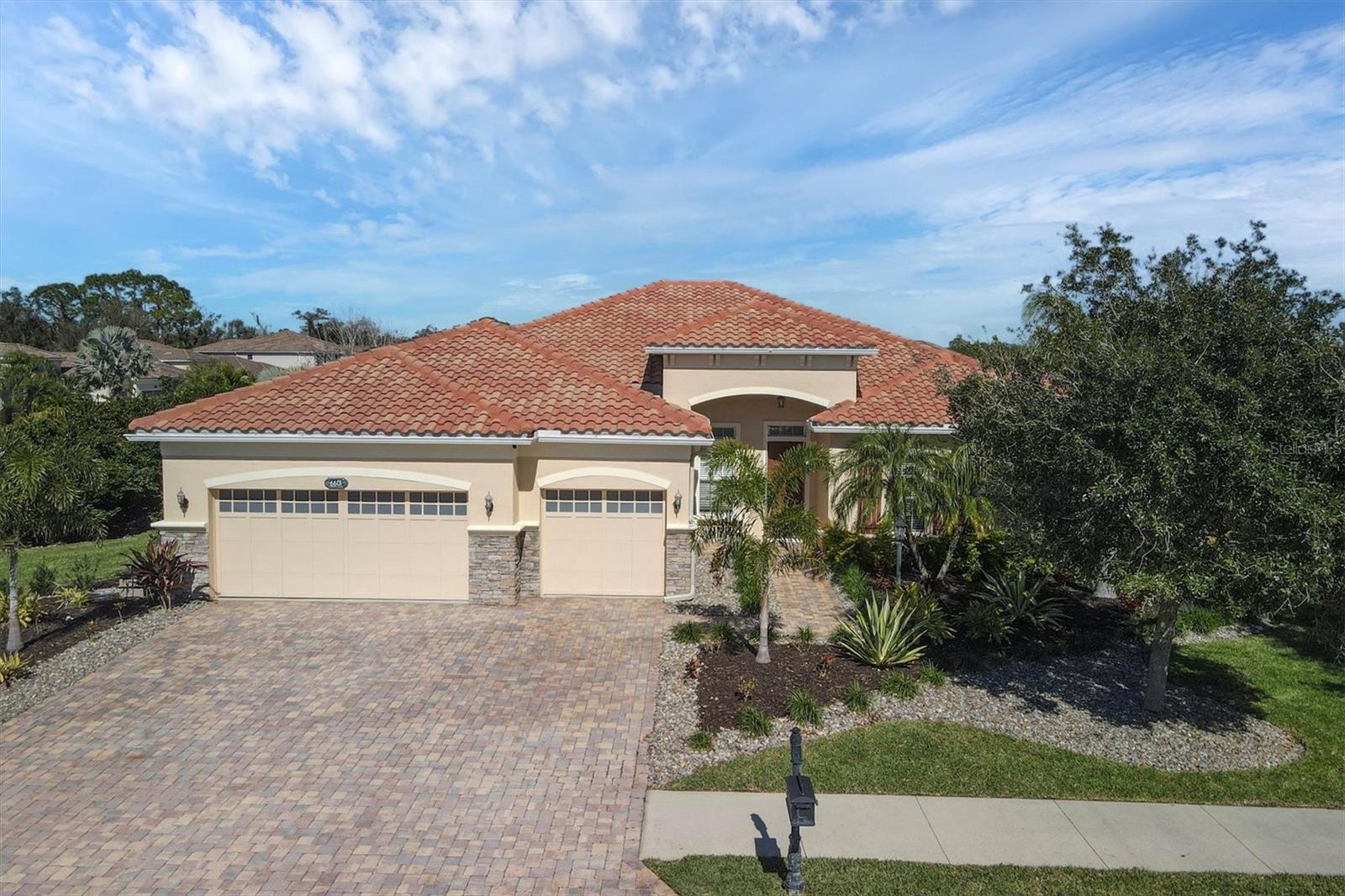 Horned Owl Pl, Sarasota, FL 34241