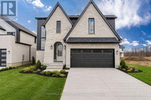 3147 Gillespie Trail, London, ON, N6P0L4 | Card Image