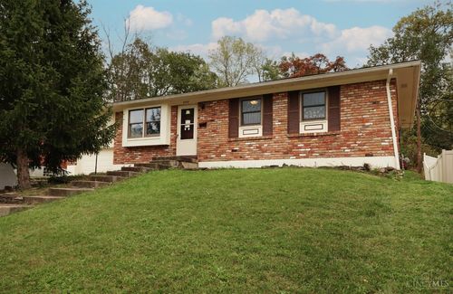  Benhill Drive, Colerain Twp, OH, 45247 | Card Image