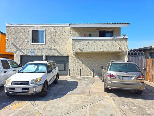 2-4056 Van Dyke Ave, San Diego, CA, 92105-1545 | Card Image