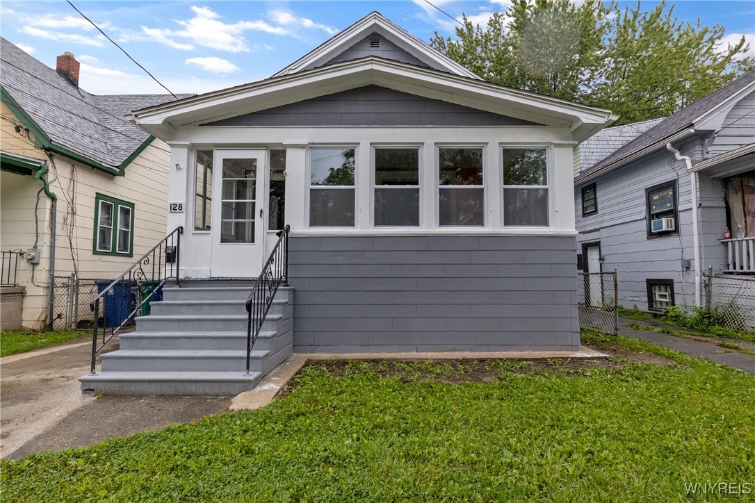 Poultney Ave, Buffalo, NY 14215