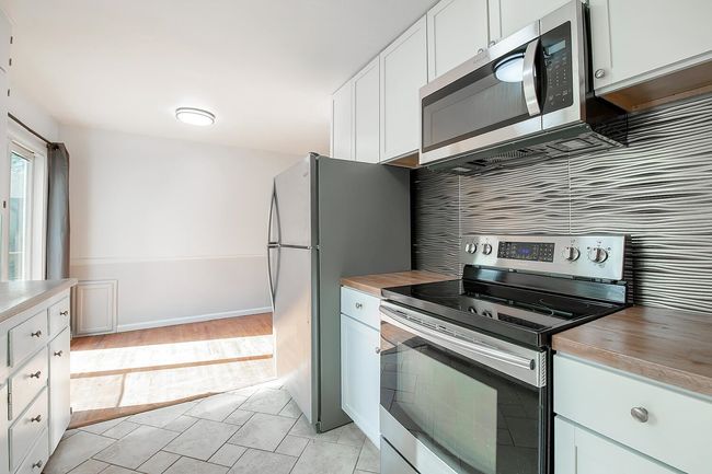 440 N Colby Ave, House other with 2 bedrooms, 1 bathrooms and null parking in Valley Center KS | Image 14