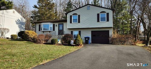 814 Graham Road, South Windsor, CT, 06074 | Card Image
