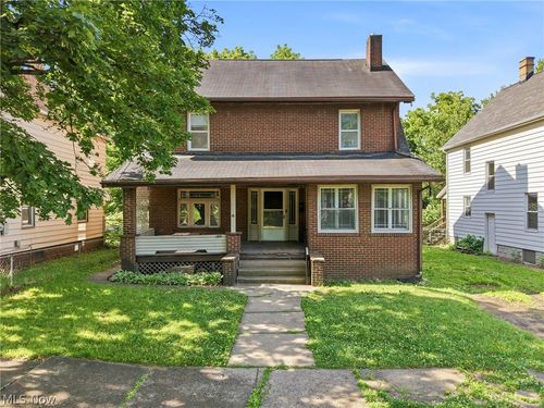 121 Olive St, Girard, OH, 44420-1848 | Card Image