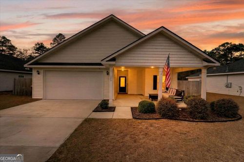 1213 Market Street, Darien, GA, 31305 | Card Image