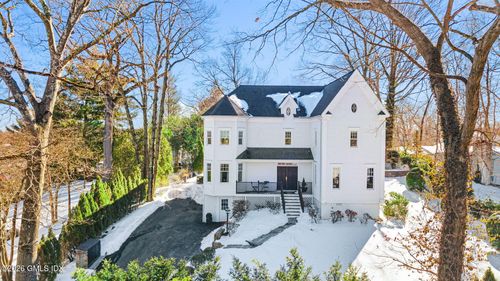 16 Summit Rd, Riverside, CT, 06878-2107 | Card Image