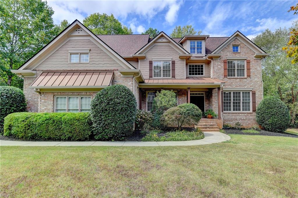 Tulip Garden Way, Alpharetta, GA 30004
