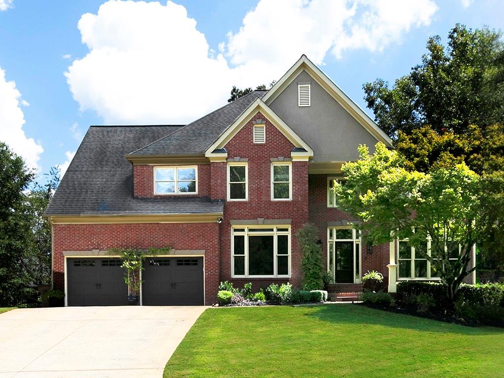 Fieldstone Way, Woodstock, GA 30189