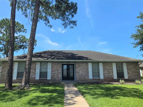 2238 Silver Sage Dr, Houston, TX, 77077-6131 | Card Image