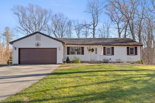 4 Rhonda Way, Marlborough, CT, 06447 | Card Image