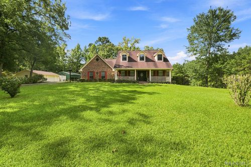 5449 Pineapple Hwy, Greenville, AL, 36037-7324 | Card Image