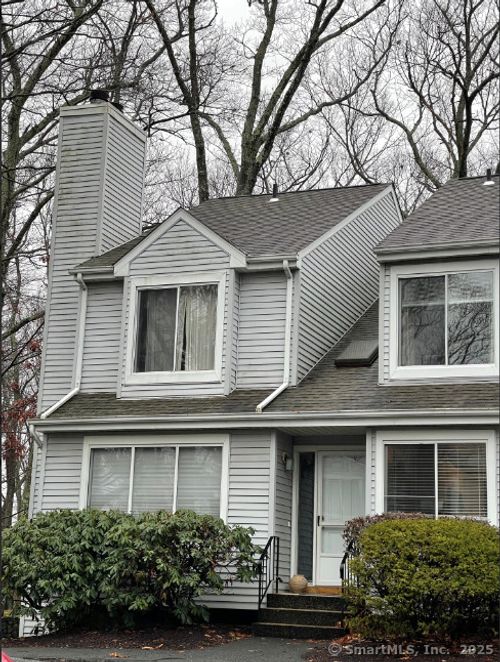20 E Pembroke Rd, Danbury, CT, 06811-6701 | Card Image
