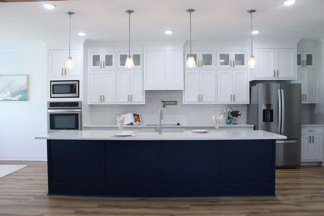 11 Kitchen | Image 11